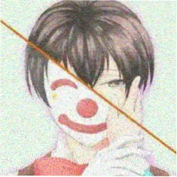 抗战小说《一个师的独苗》封面